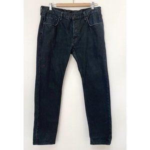 All Saints Pistol jeans 34x27